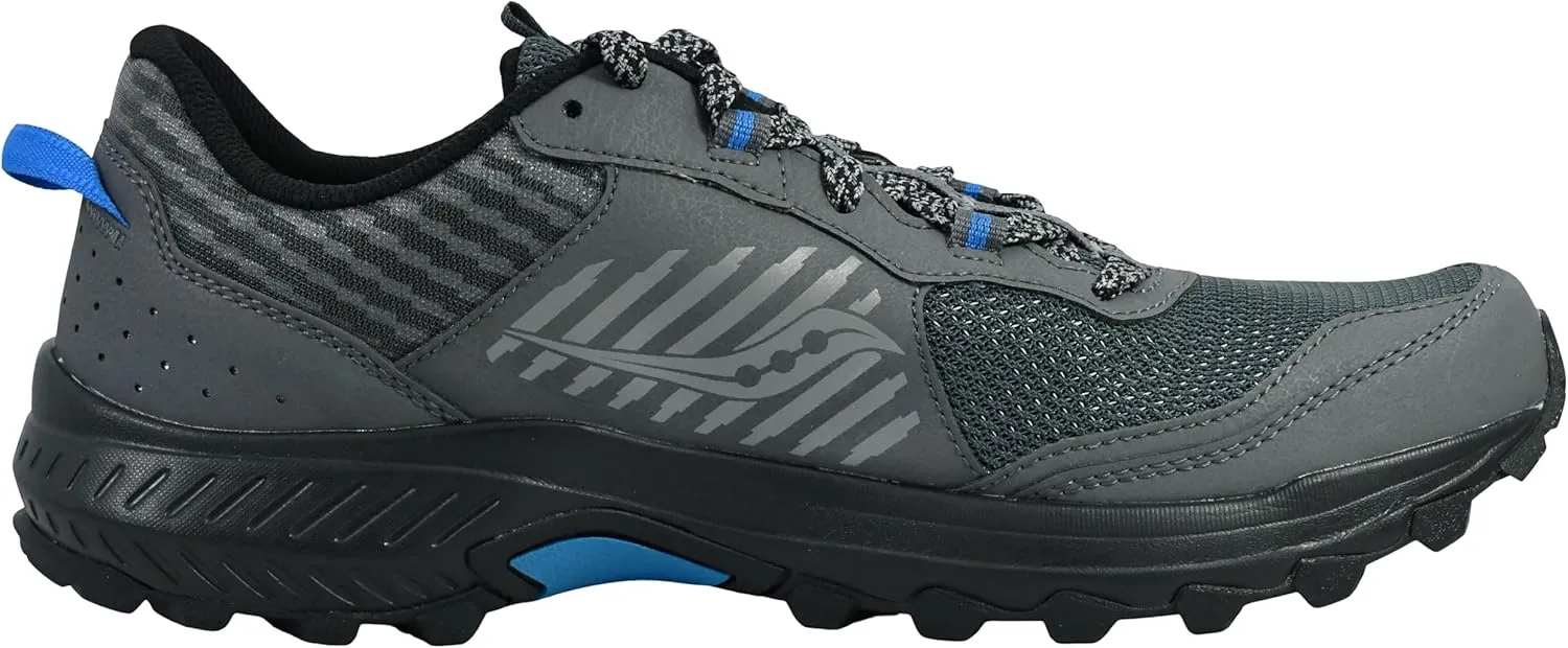 Saucony Men's Excursion TR15 Trail Running Shoe