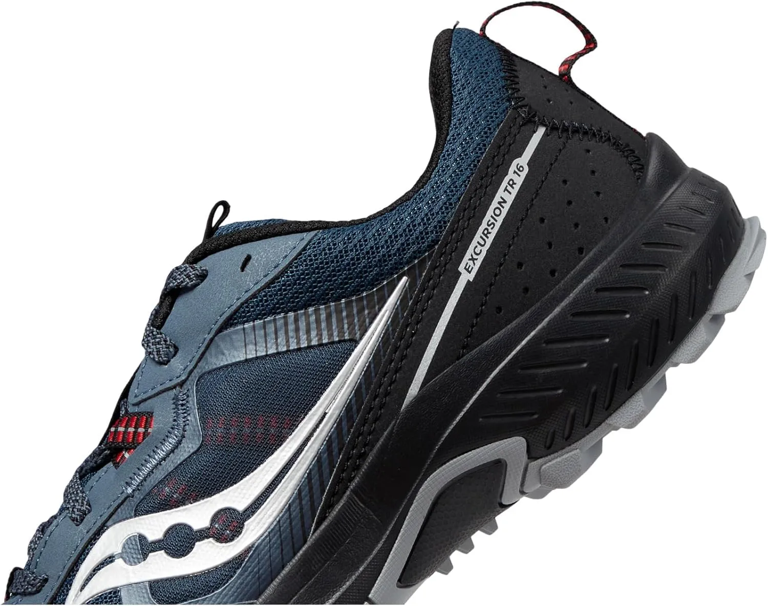 Saucony Men's Excursion Tr16 Hiking Shoe