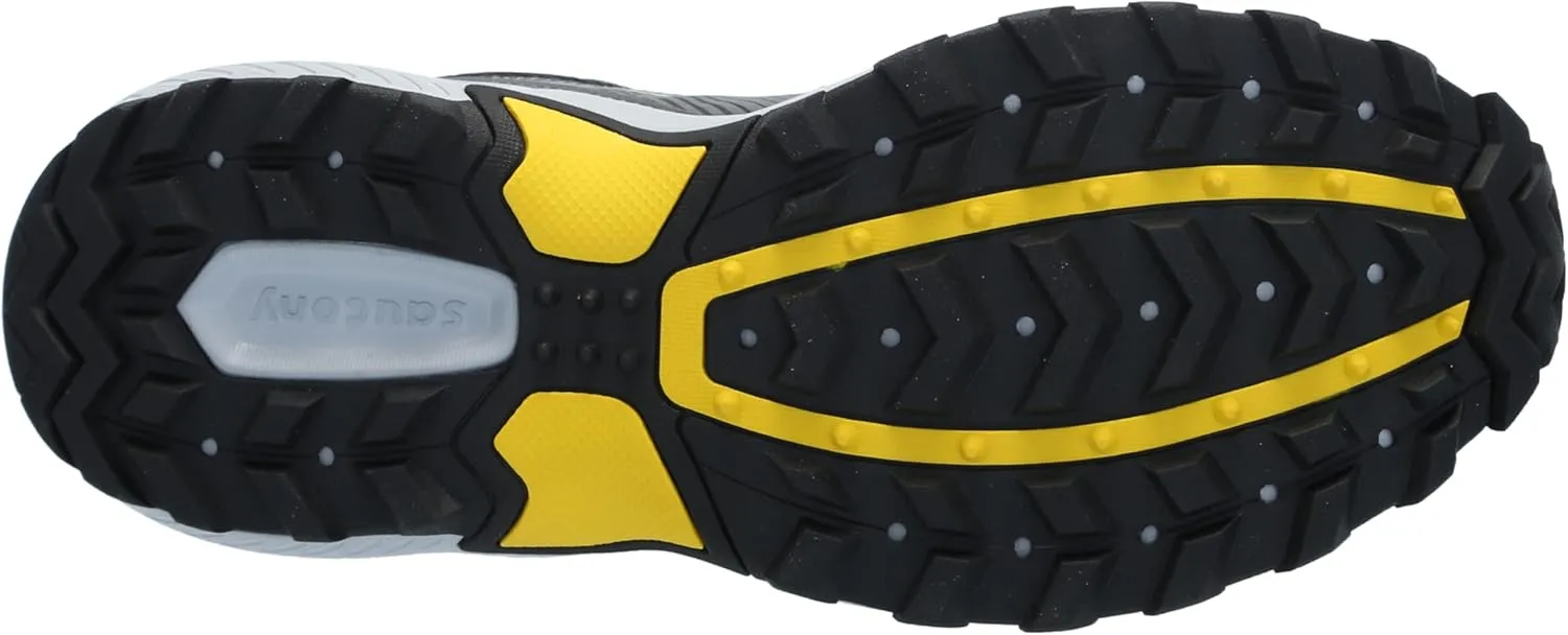 Saucony Men's Excursion Tr16 Hiking Shoe