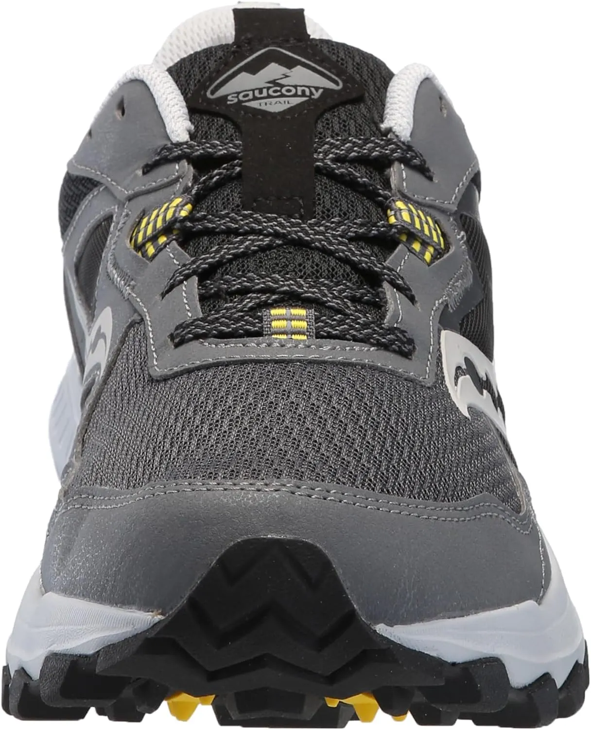 Saucony Men's Excursion Tr16 Hiking Shoe