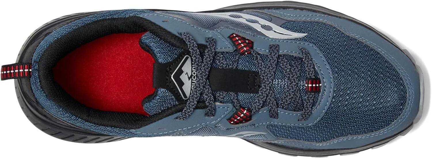 Saucony Men's Excursion Tr16 Hiking Shoe