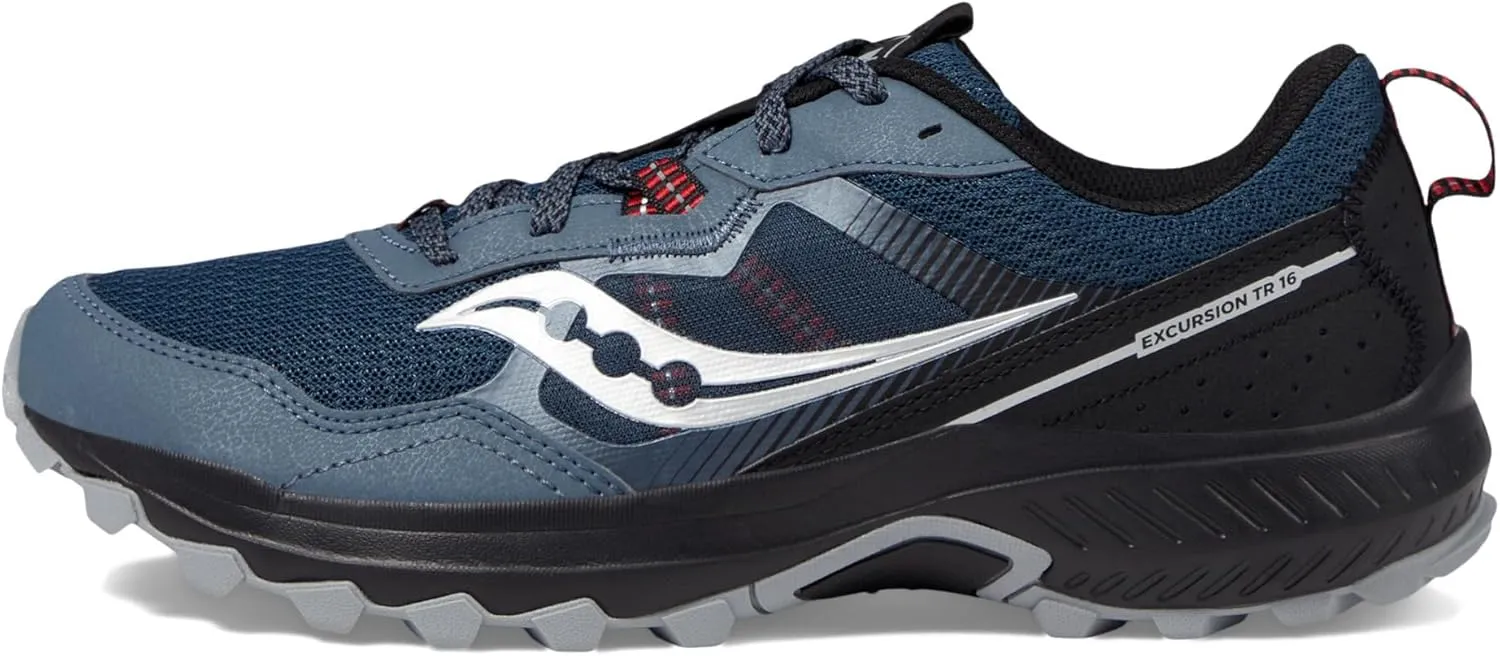 Saucony Men's Excursion Tr16 Hiking Shoe