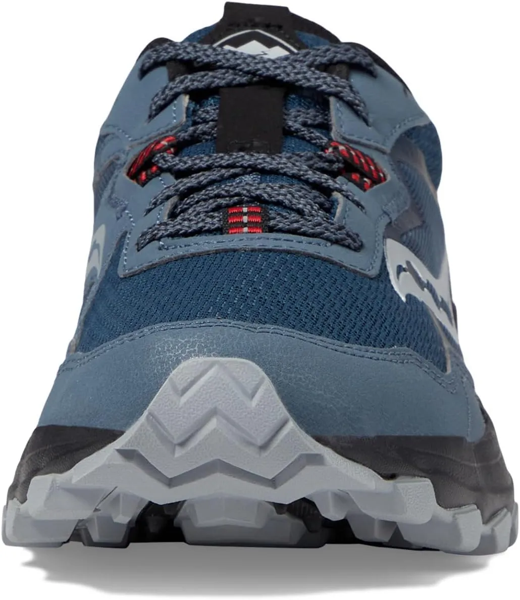 Saucony Men's Excursion Tr16 Hiking Shoe