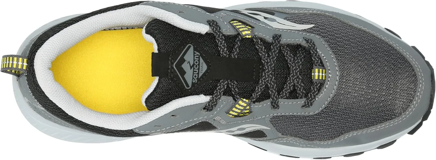 Saucony Men's Excursion Tr16 Hiking Shoe
