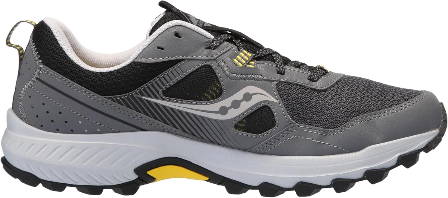 Saucony Men's Excursion Tr16 Hiking Shoe