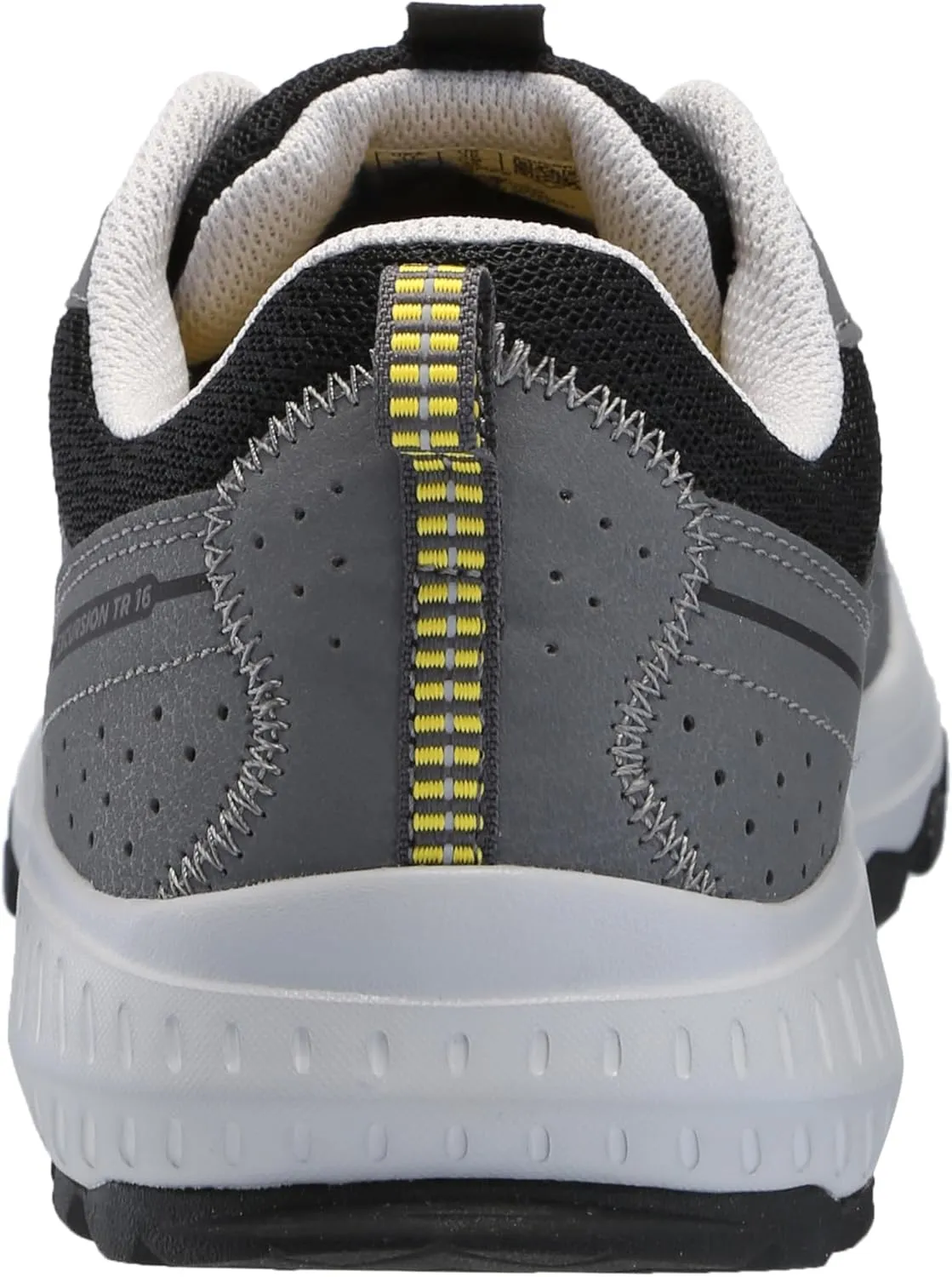 Saucony Men's Excursion Tr16 Hiking Shoe