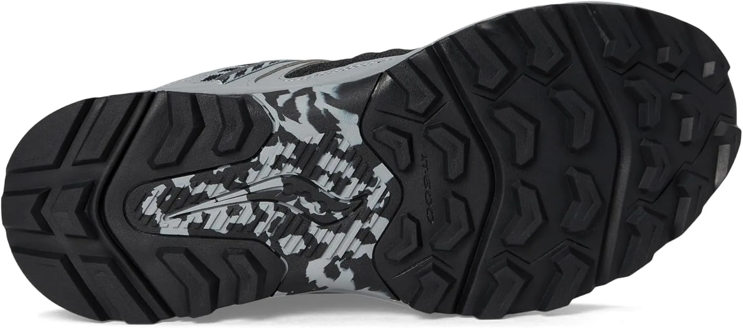 Saucony Mens Excursion TR17 Hiking Shoe