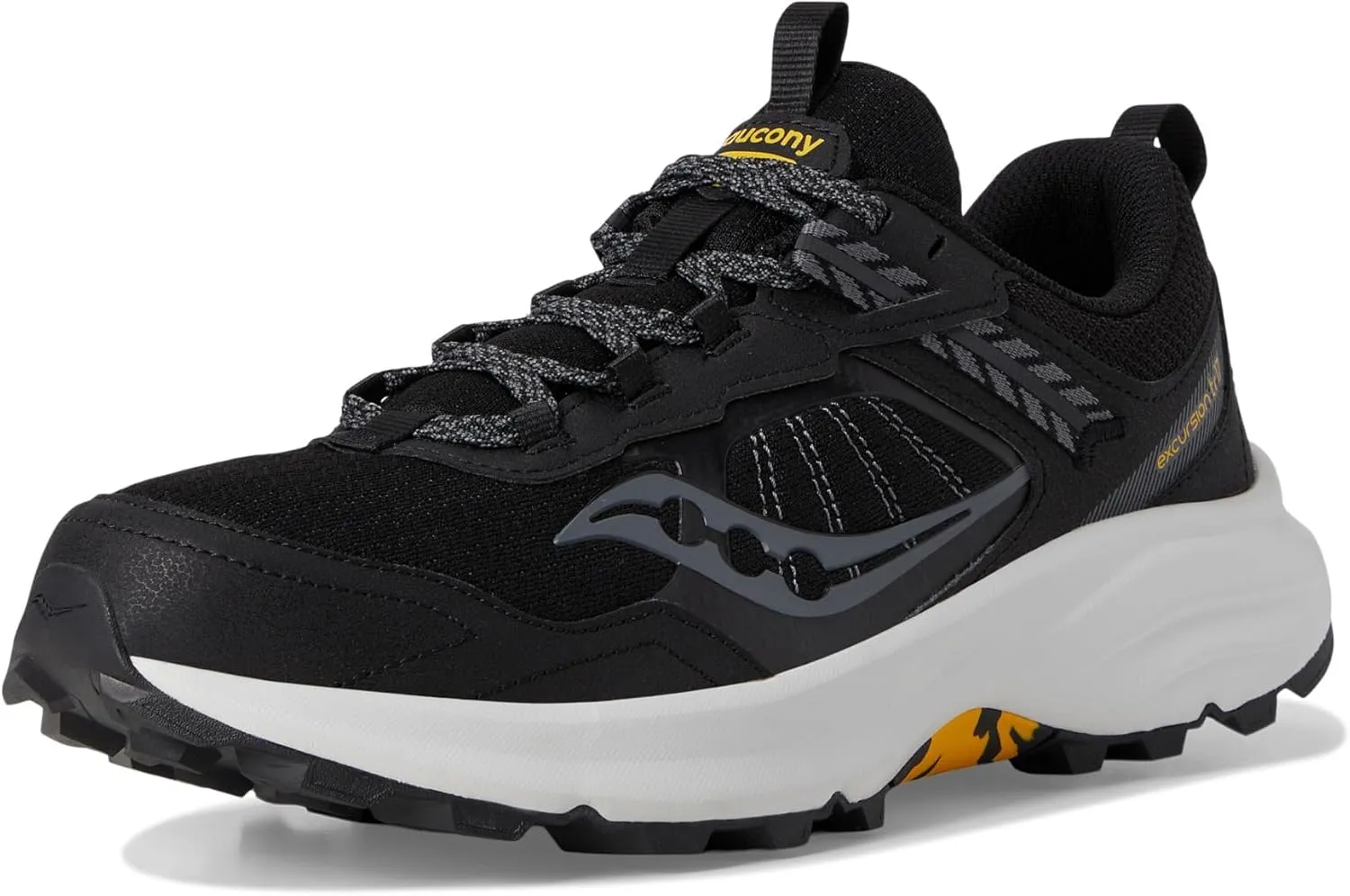 Saucony Mens Excursion TR17 Hiking Shoe