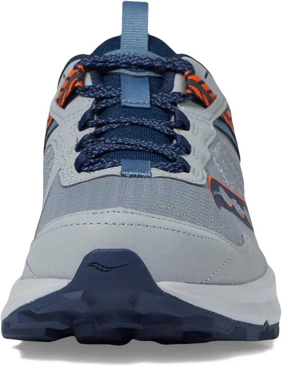 Saucony Mens Excursion TR17 Hiking Shoe