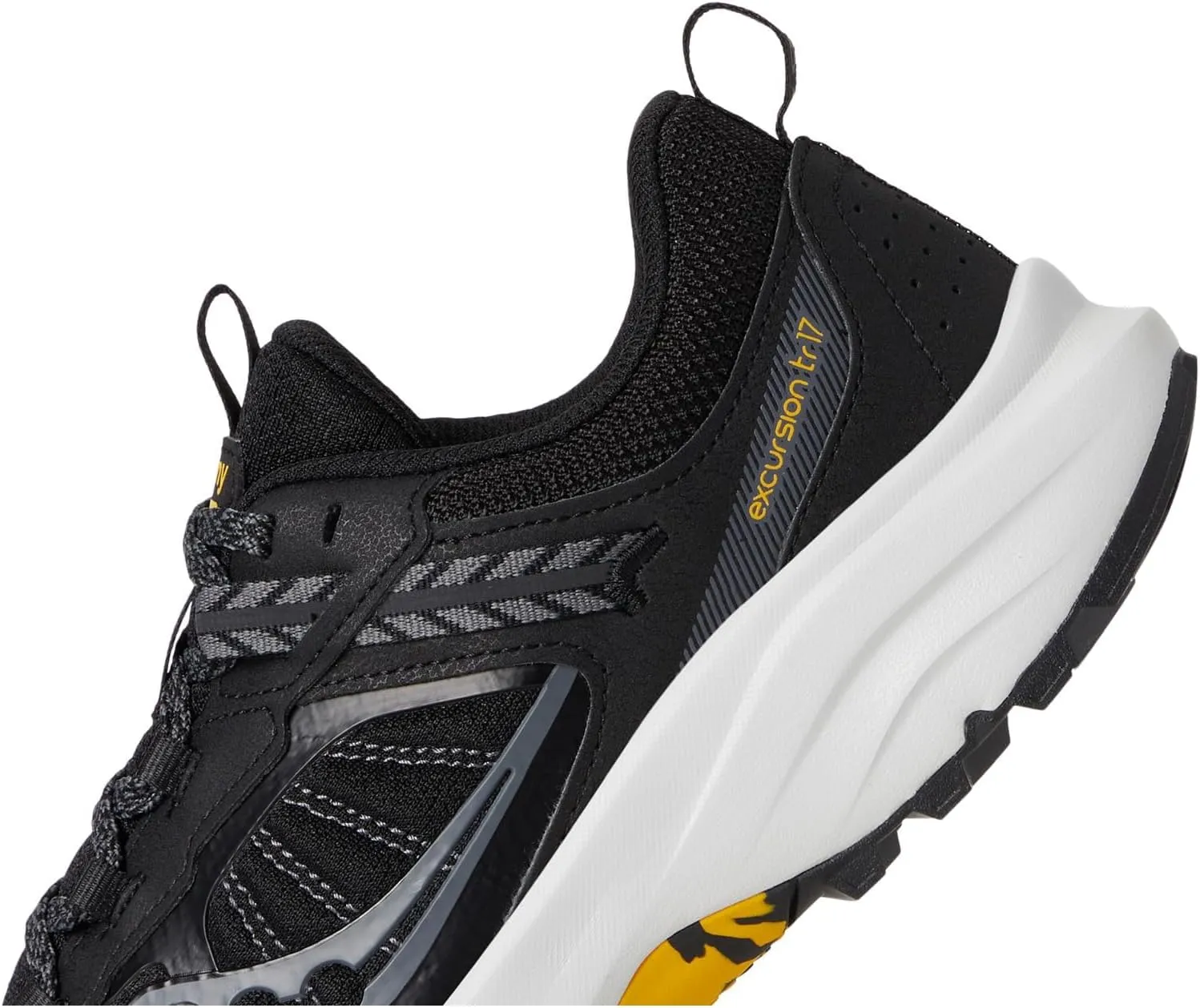 Saucony Mens Excursion TR17 Hiking Shoe