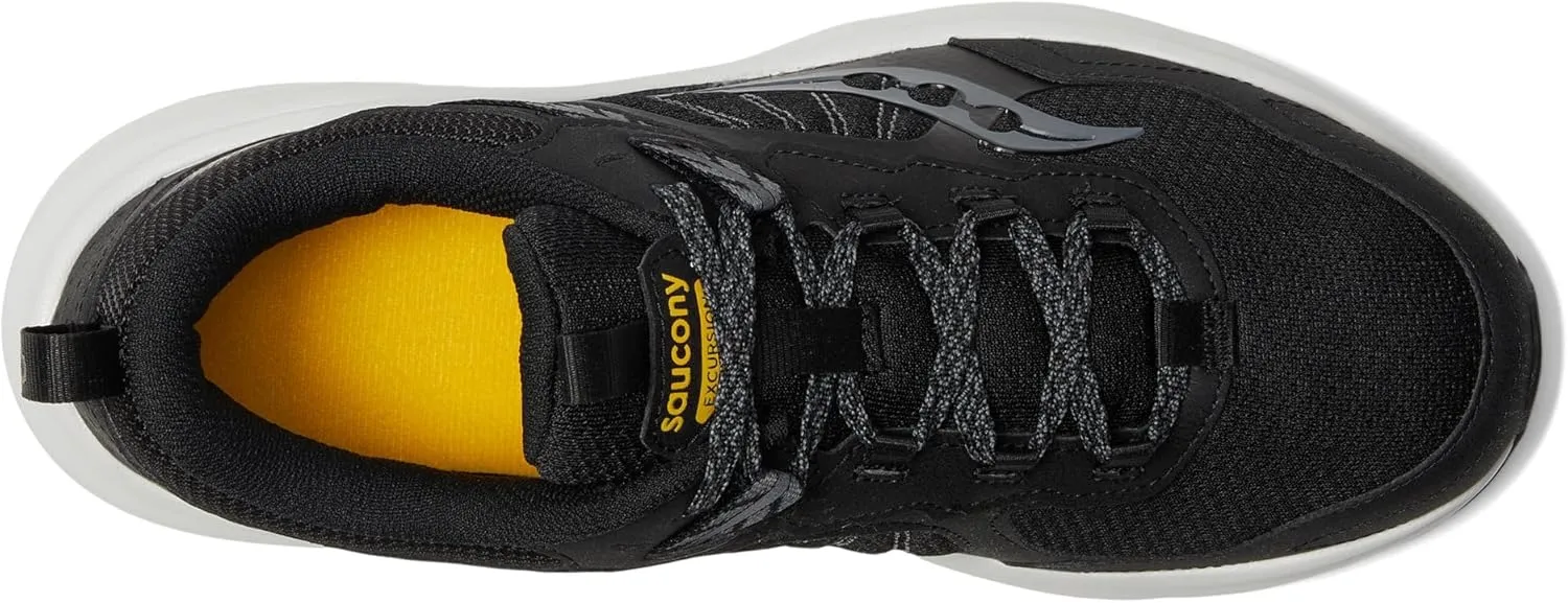 Saucony Mens Excursion TR17 Hiking Shoe