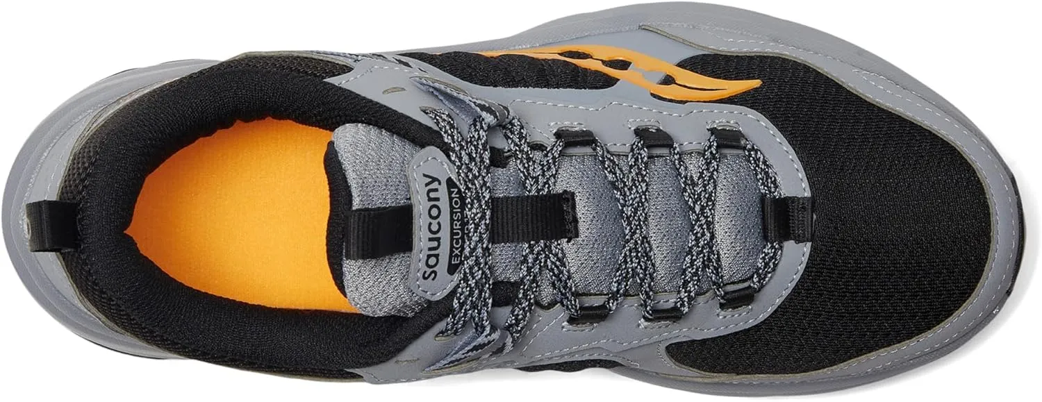 Saucony Mens Excursion TR17 Hiking Shoe