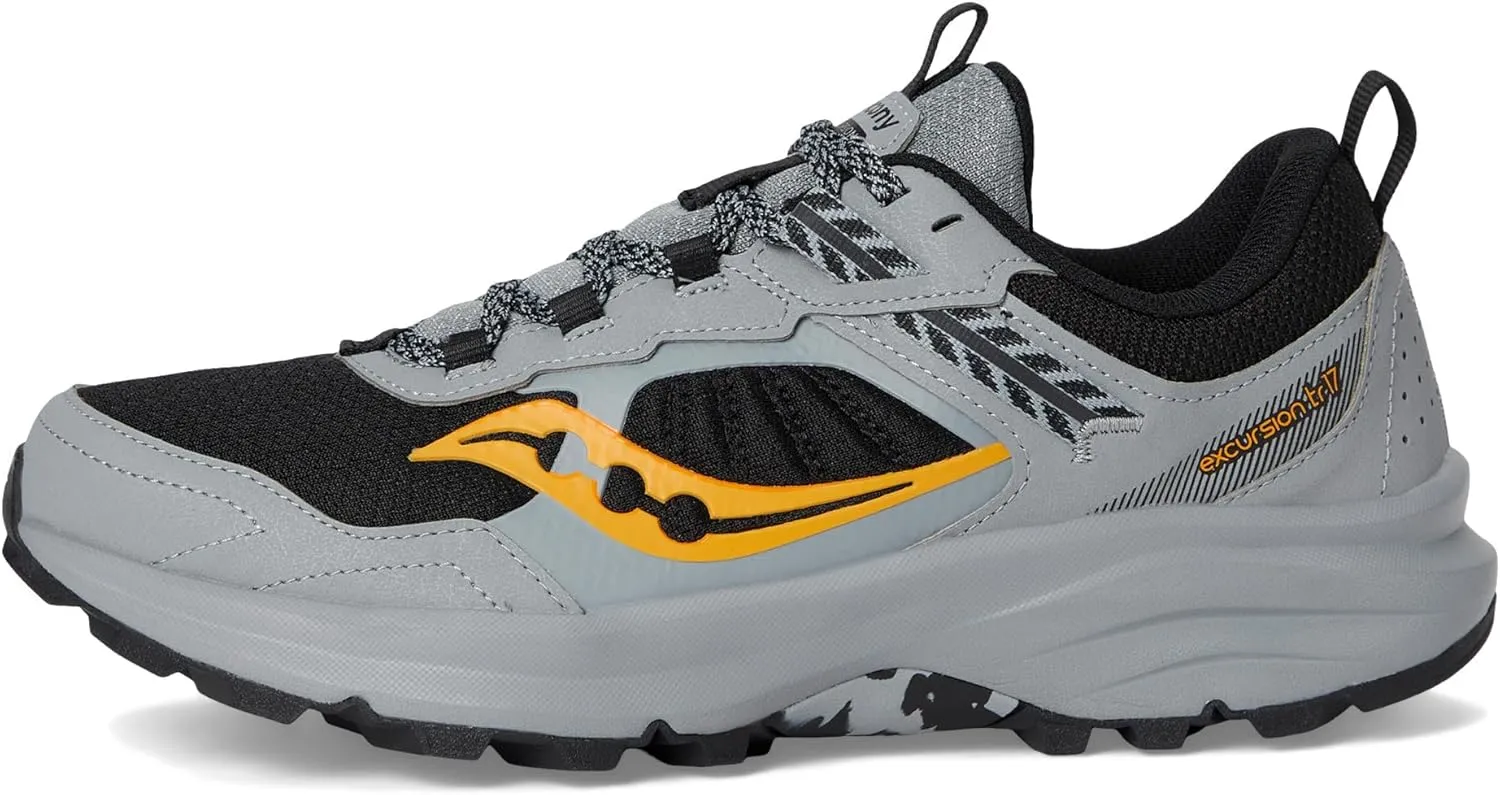 Saucony Mens Excursion TR17 Hiking Shoe