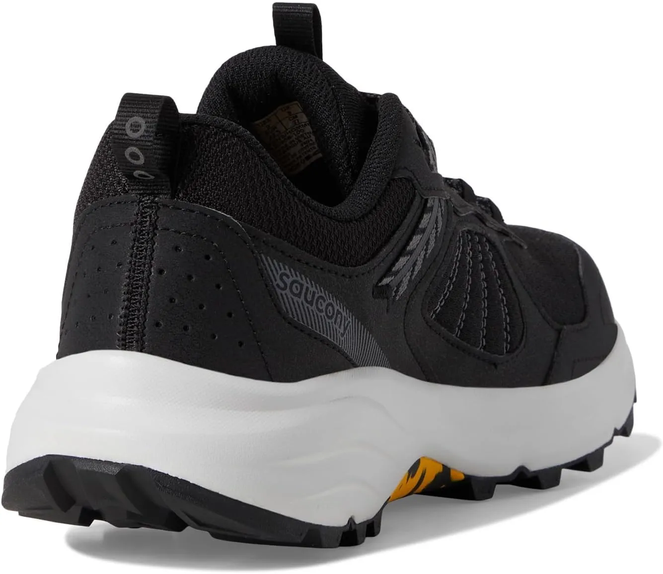 Saucony Mens Excursion TR17 Hiking Shoe