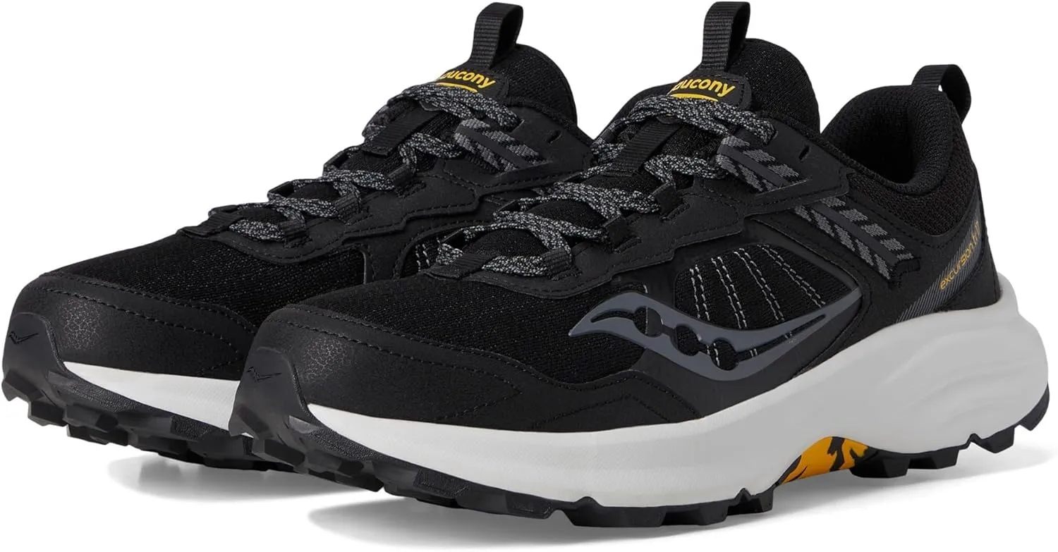 Saucony Mens Excursion TR17 Hiking Shoe