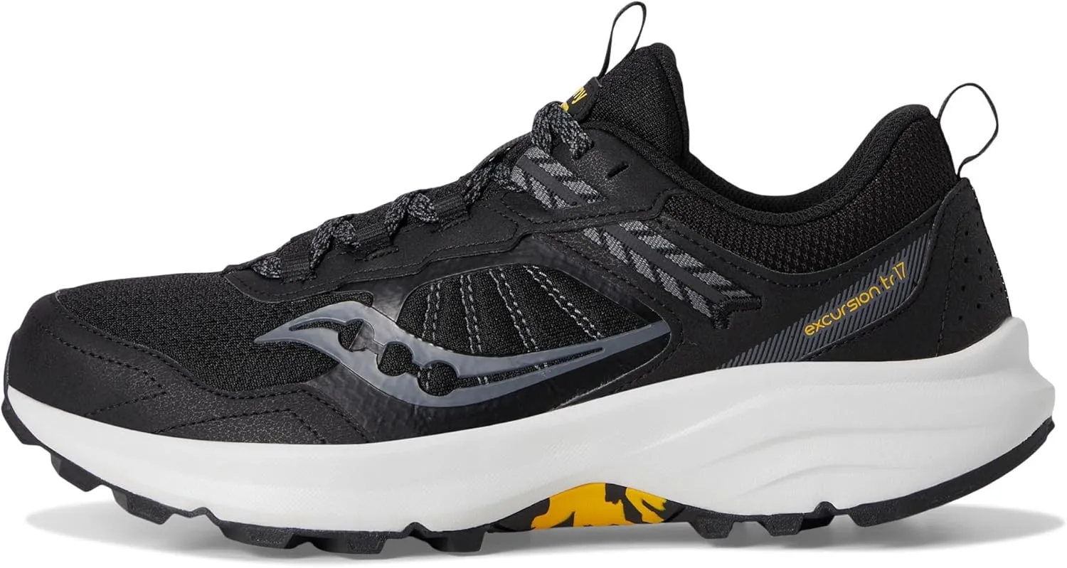 Saucony Mens Excursion TR17 Hiking Shoe