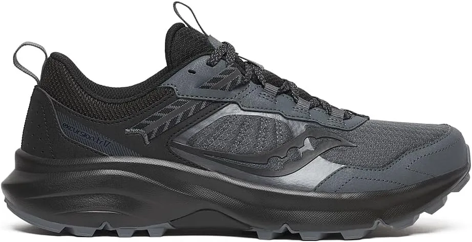 Saucony Mens Excursion TR17 Hiking Shoe