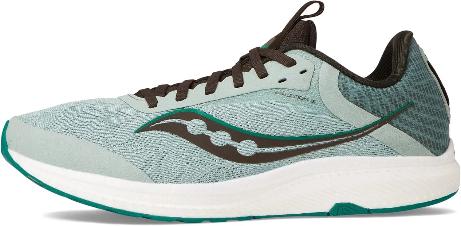 Saucony Men's Freedom 5 Running Shoe