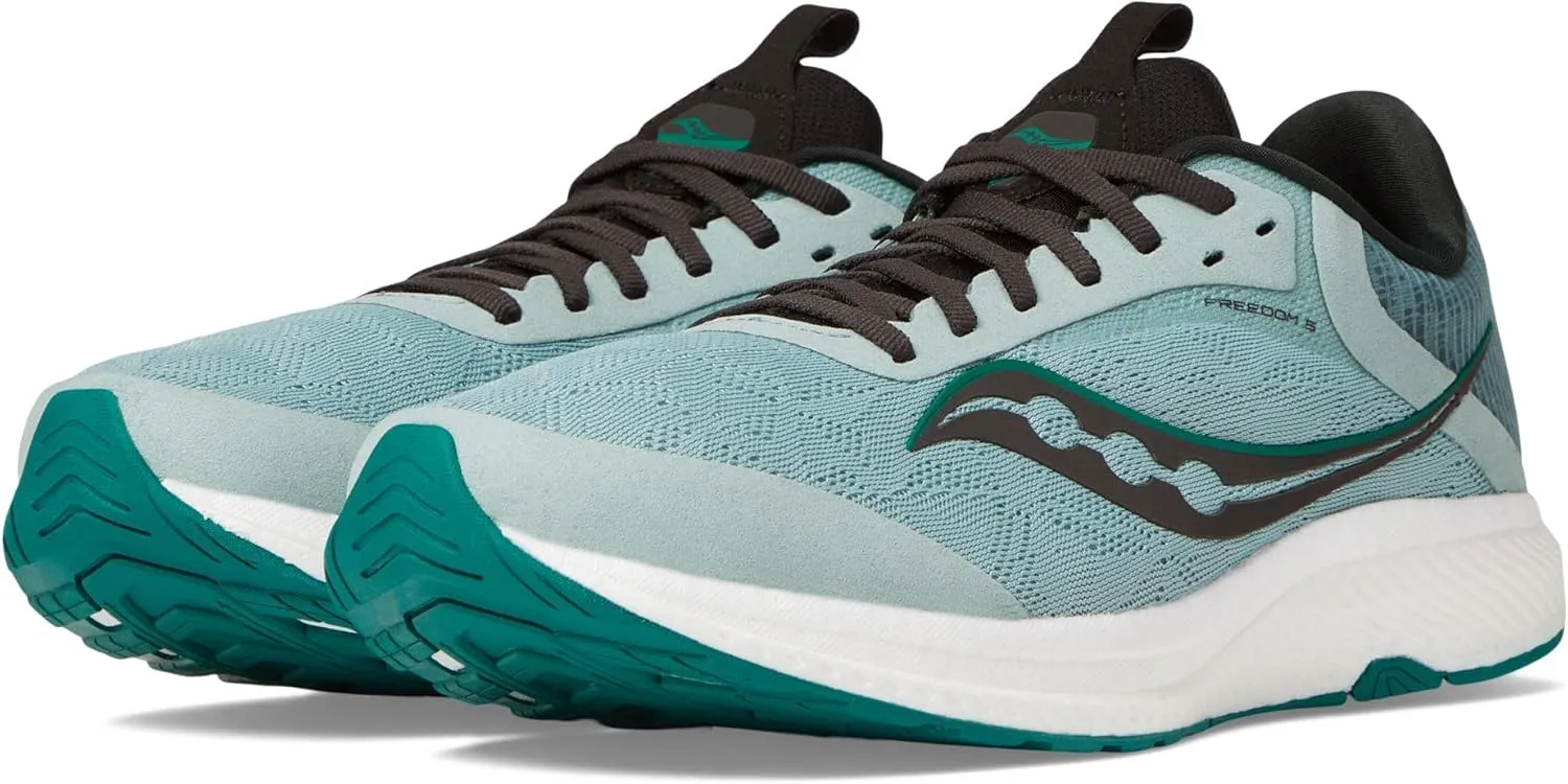 Saucony Men's Freedom 5 Running Shoe