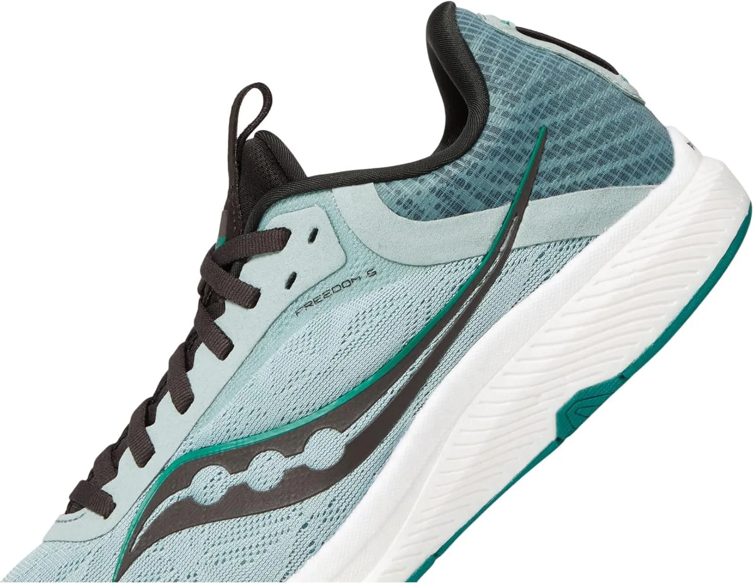 Saucony Men's Freedom 5 Running Shoe