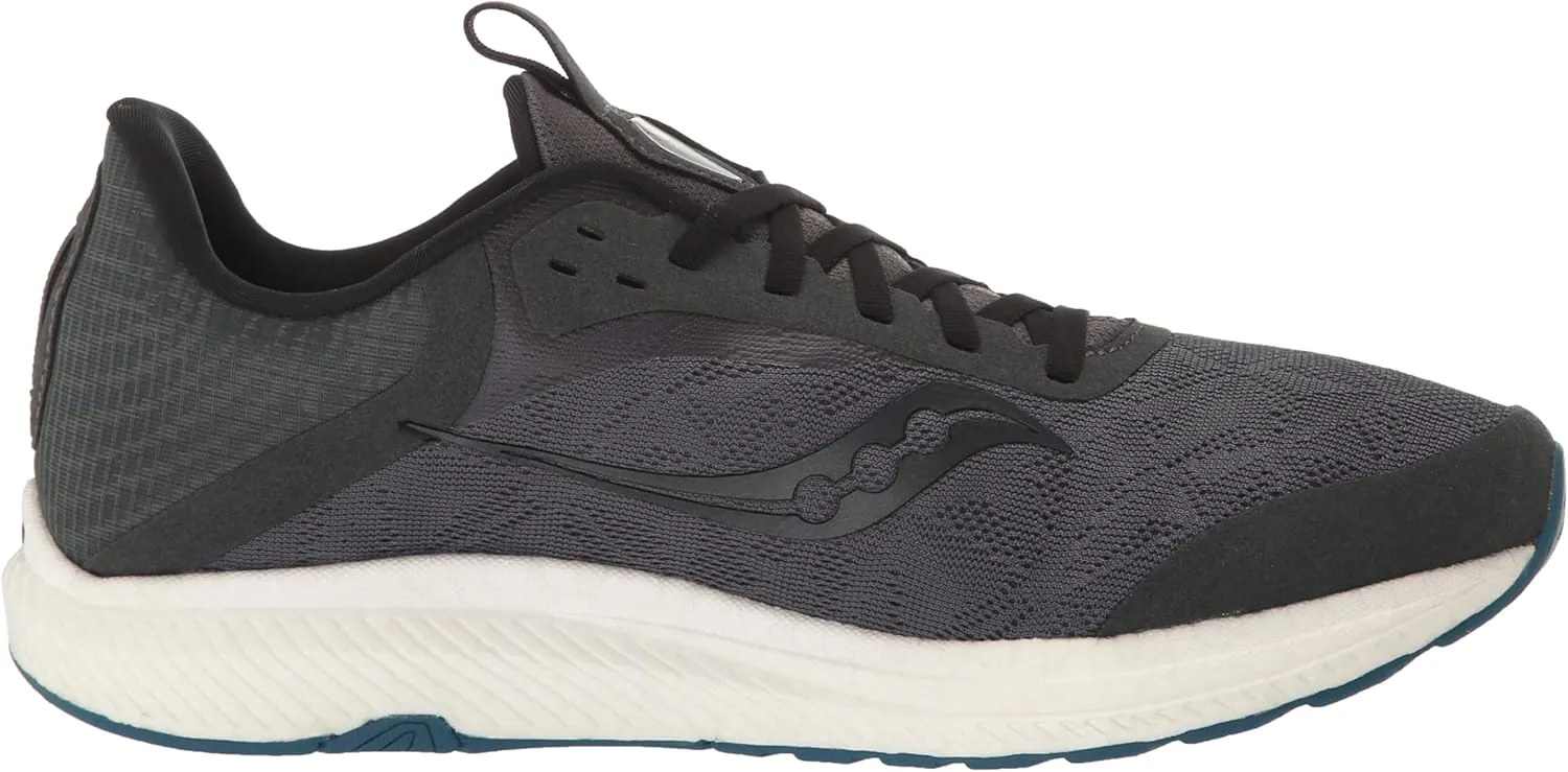 Saucony Men's Freedom 5 Running Shoe