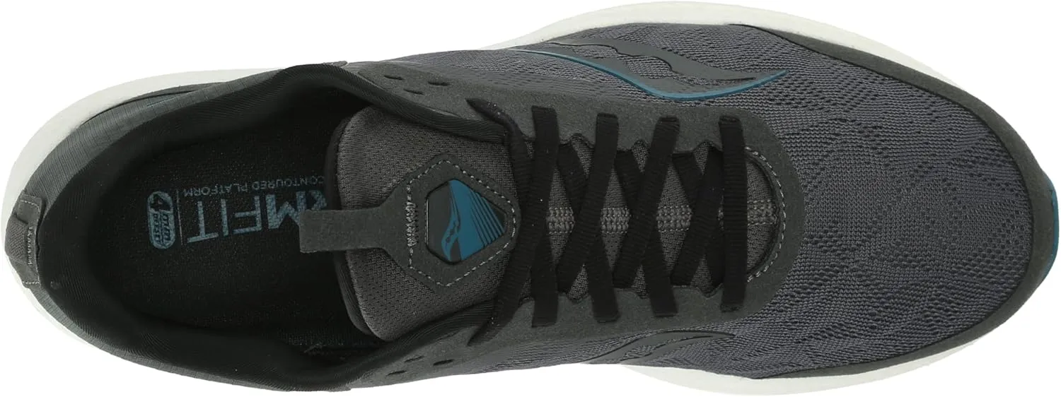 Saucony Men's Freedom 5 Running Shoe