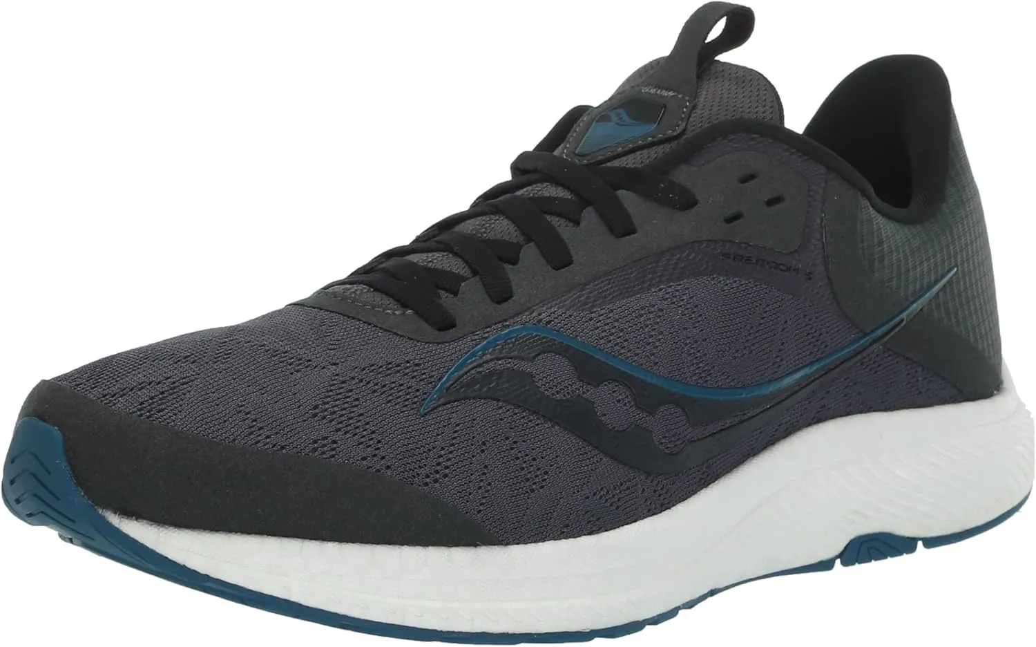 Saucony Men's Freedom 5 Running Shoe
