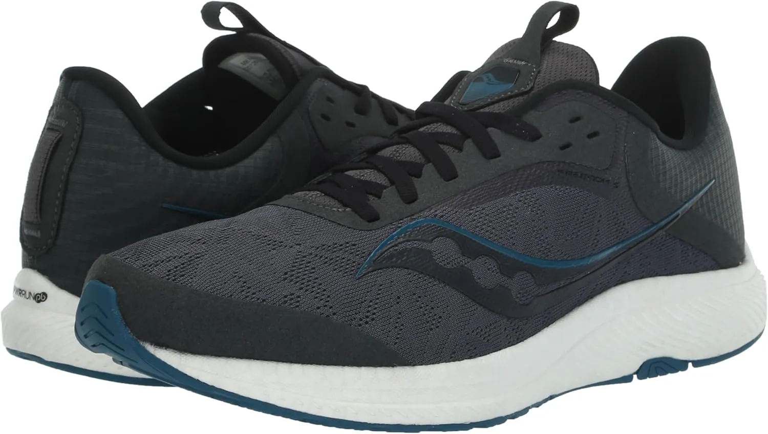 Saucony Men's Freedom 5 Running Shoe