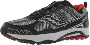 Saucony Men's Grid Excursion tr10 Running Shoe