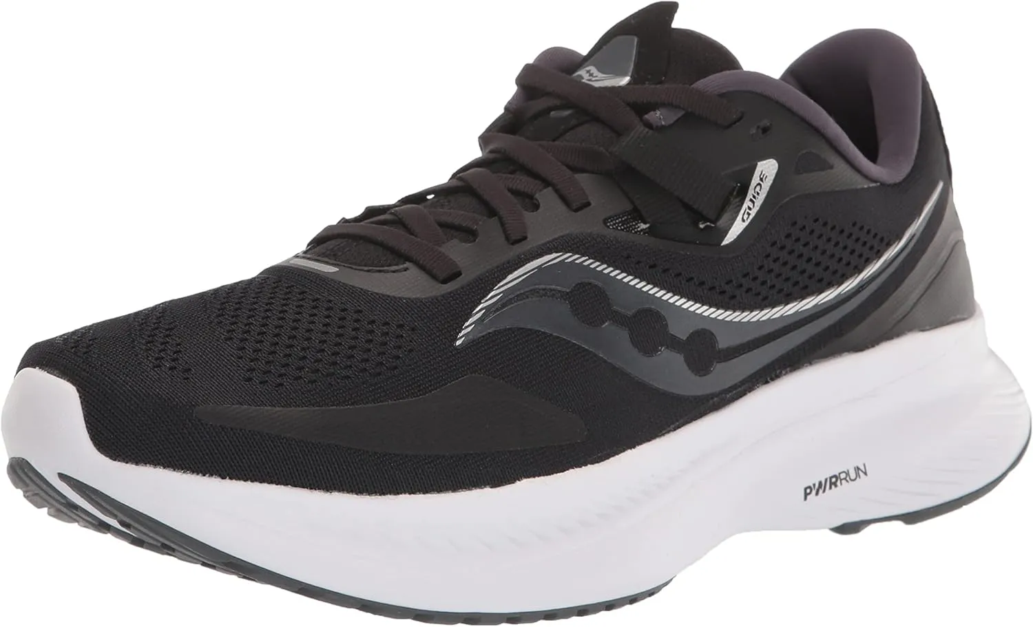 Saucony Men's Guide 15 Running Shoe