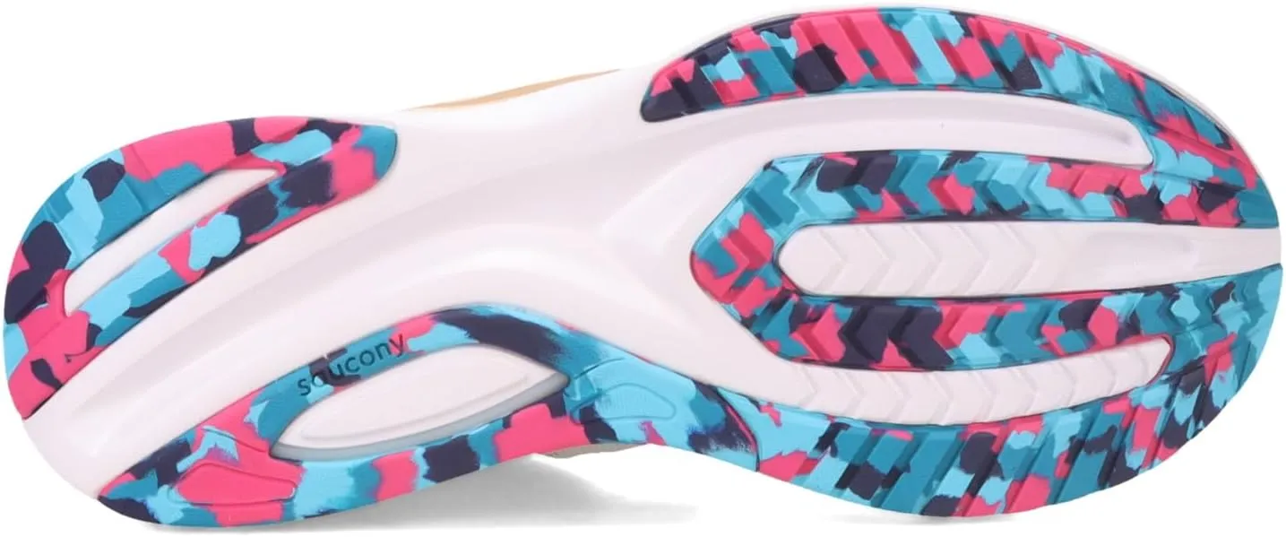 Saucony Men's Guide 15 Running Shoe