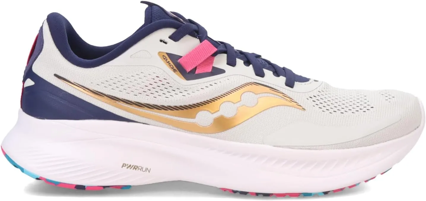Saucony Men's Guide 15 Running Shoe