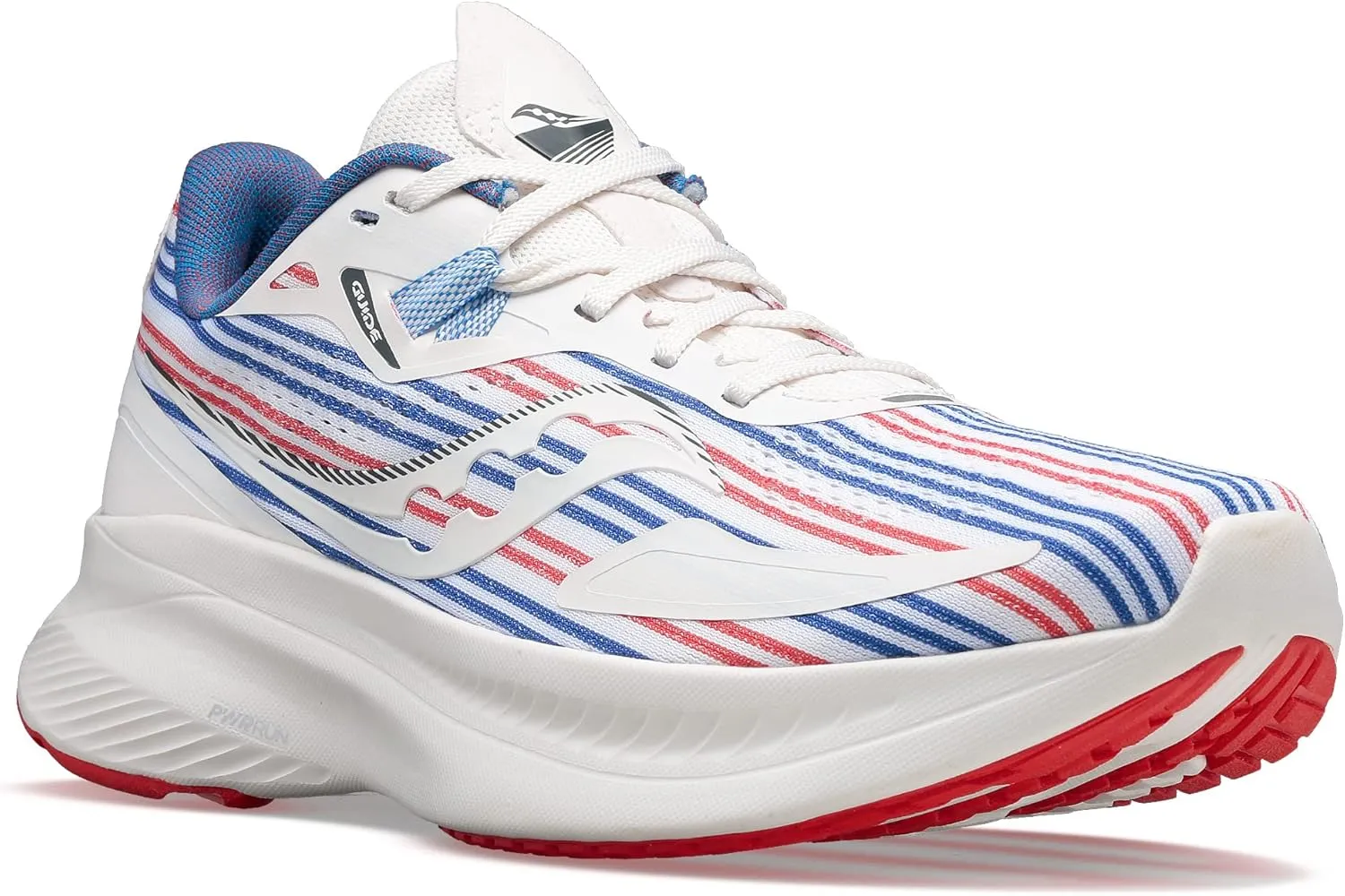 Saucony Men's Guide 15 Running Shoe