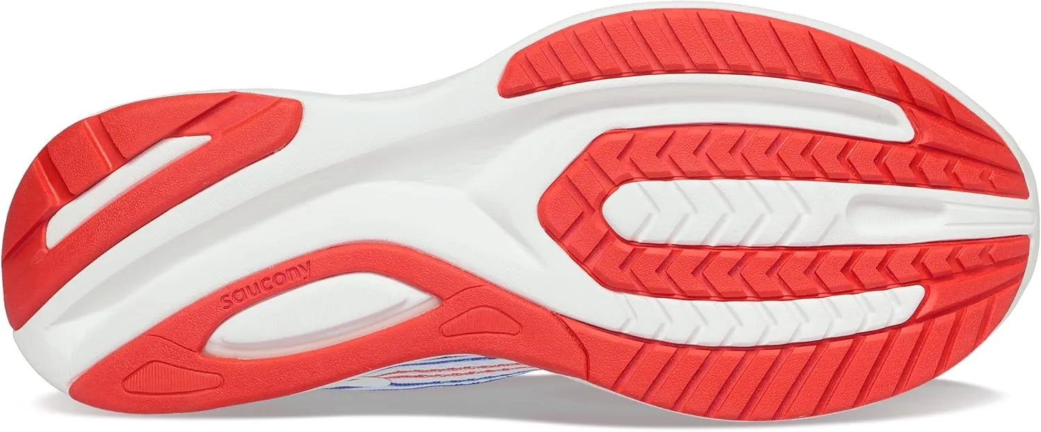 Saucony Men's Guide 15 Running Shoe