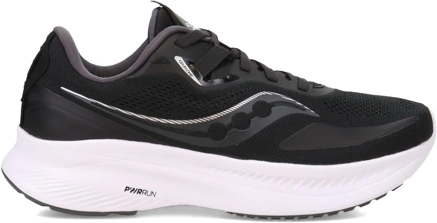 Saucony Men's Guide 15 Running Shoe