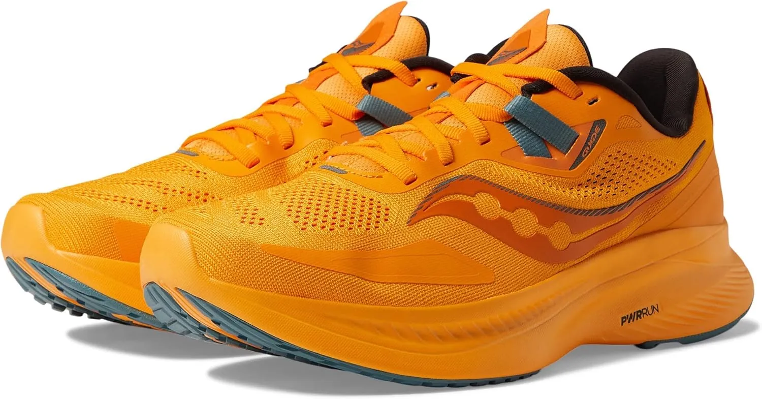 Saucony Men's Guide 15 Running Shoe