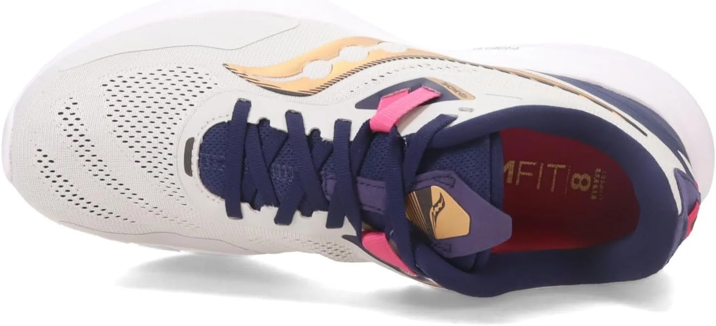 Saucony Men's Guide 15 Running Shoe