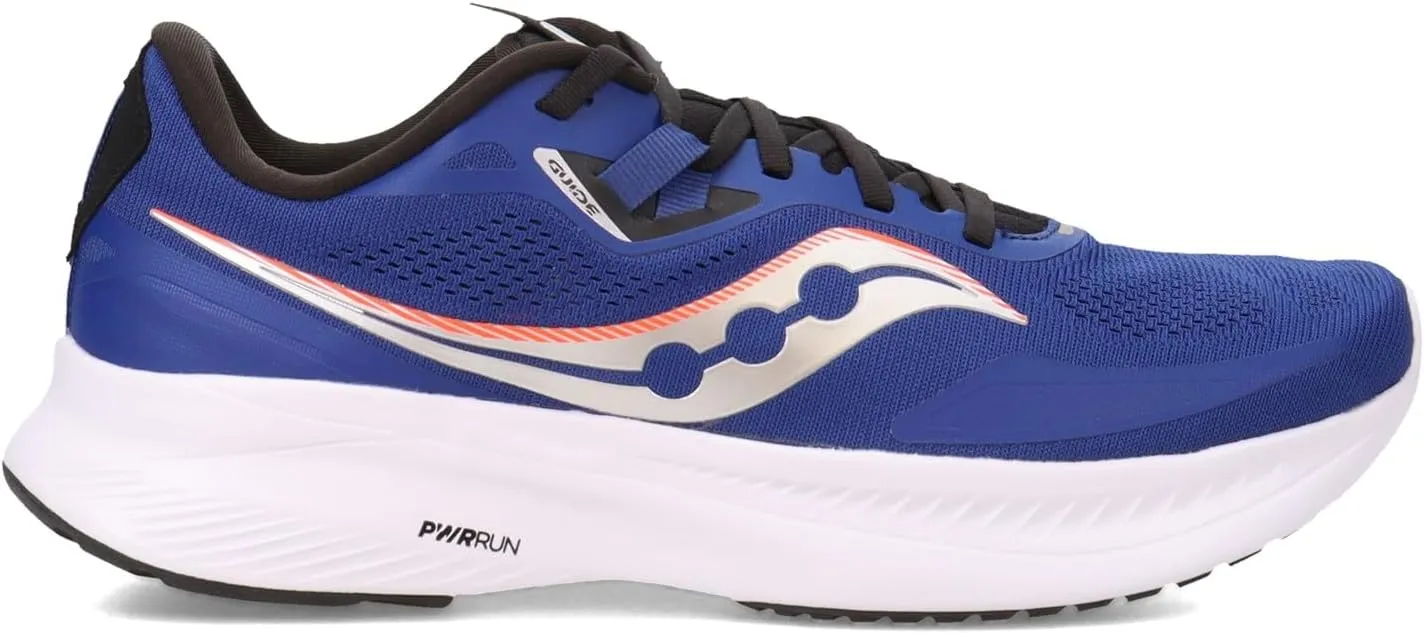 Saucony Men's Guide 15 Running Shoe