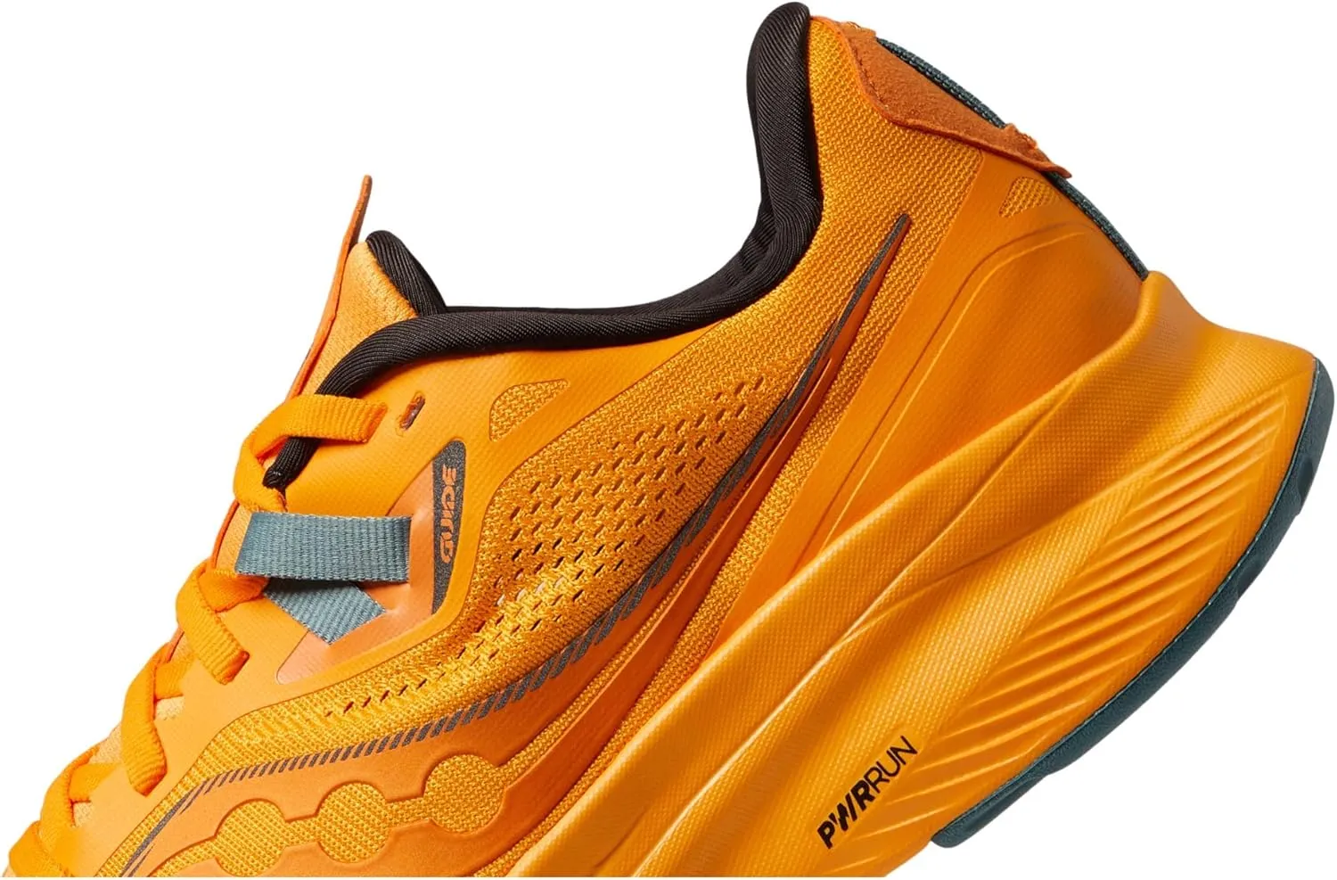 Saucony Men's Guide 15 Running Shoe