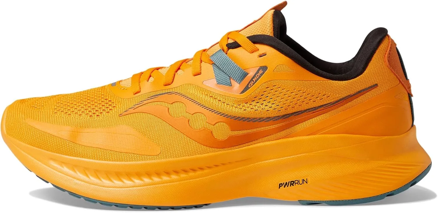 Saucony Men's Guide 15 Running Shoe