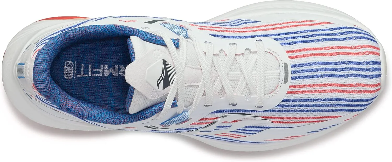 Saucony Men's Guide 15 Running Shoe