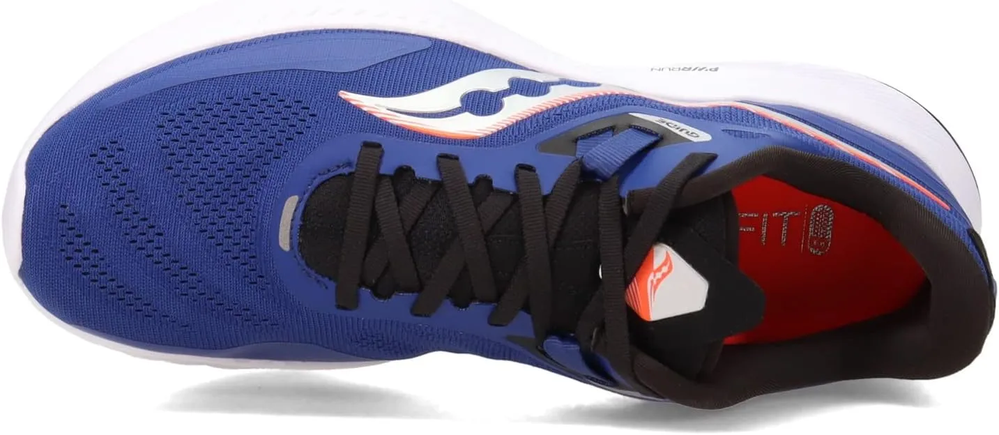 Saucony Men's Guide 15 Running Shoe