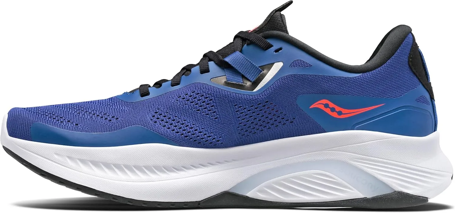Saucony Men's Guide 15 Running Shoe