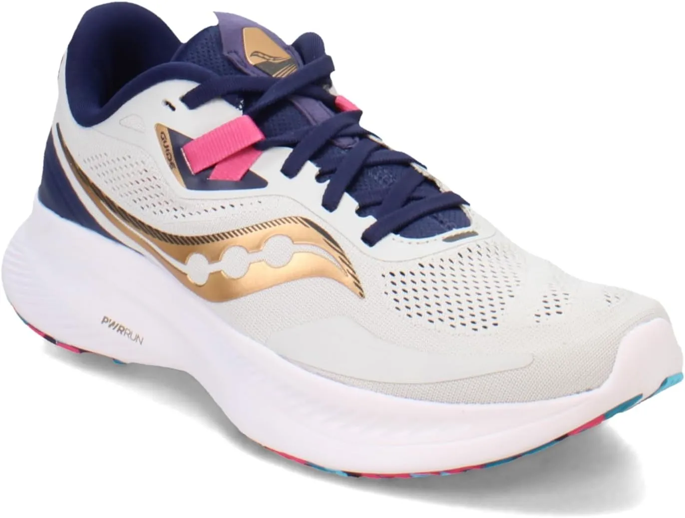 Saucony Men's Guide 15 Running Shoe