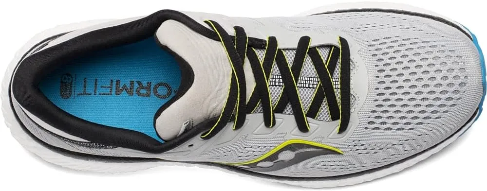 Saucony Men's Hurricane 23 Running Shoe
