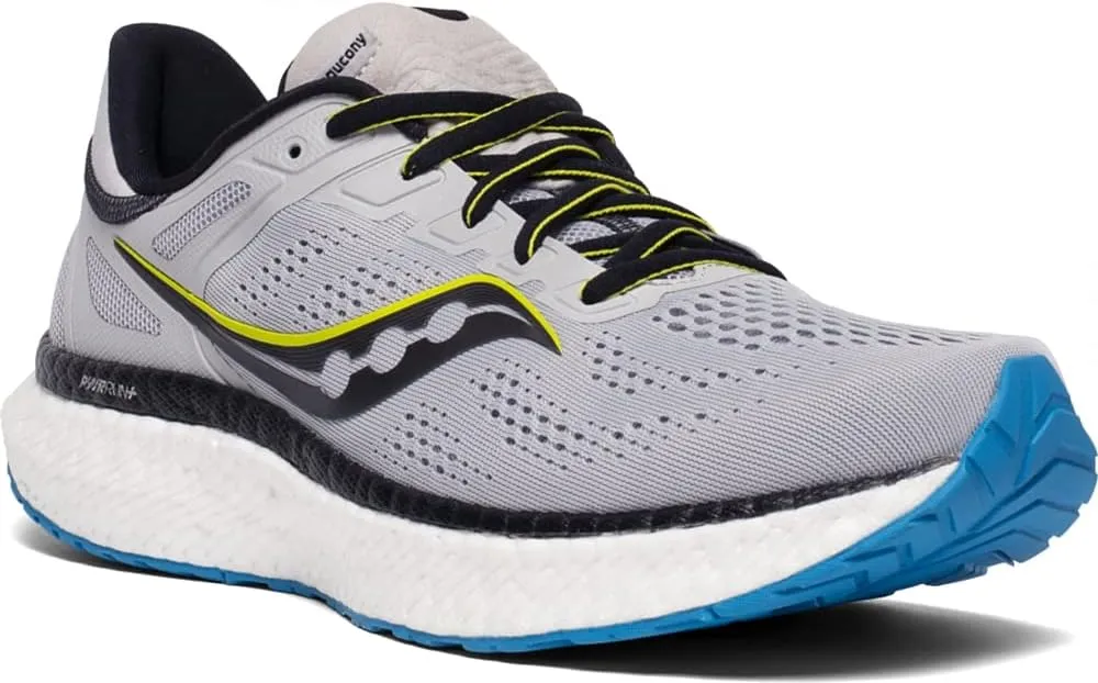 Saucony Men's Hurricane 23 Running Shoe