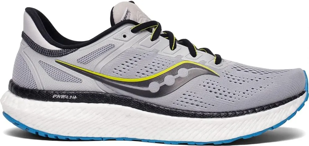 Saucony Men's Hurricane 23 Running Shoe