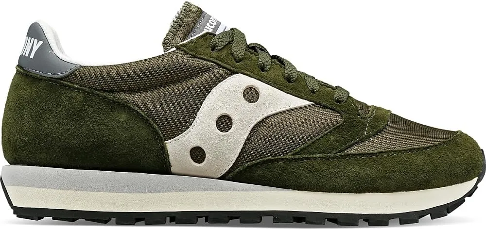 Saucony Men's Jazz 81 Sneaker
