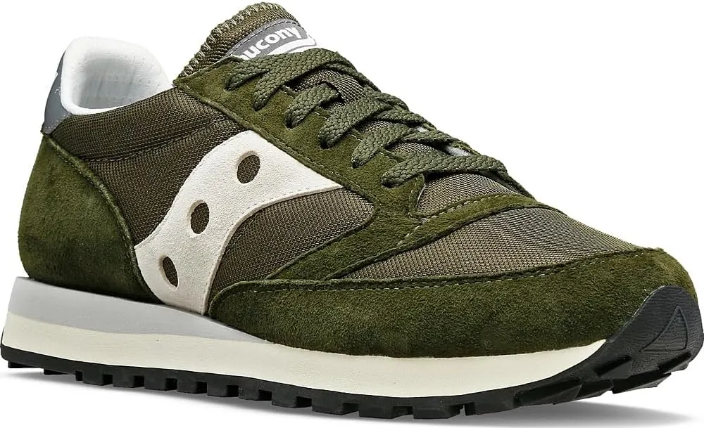 Saucony Men's Jazz 81 Sneaker
