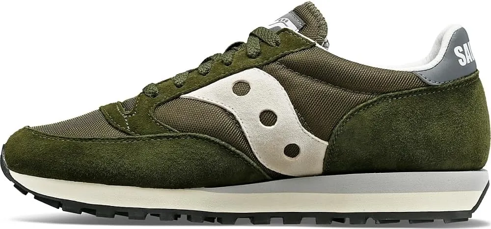 Saucony Men's Jazz 81 Sneaker